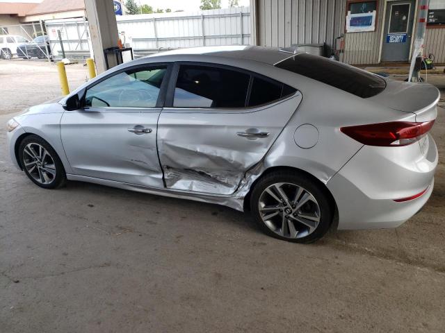 Photo 1 VIN: KMHD84LF0HU069109 - HYUNDAI ELANTRA 