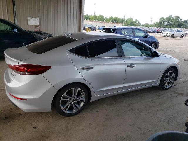 Photo 2 VIN: KMHD84LF0HU069109 - HYUNDAI ELANTRA 