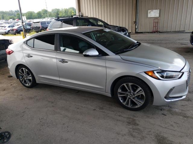 Photo 3 VIN: KMHD84LF0HU069109 - HYUNDAI ELANTRA 