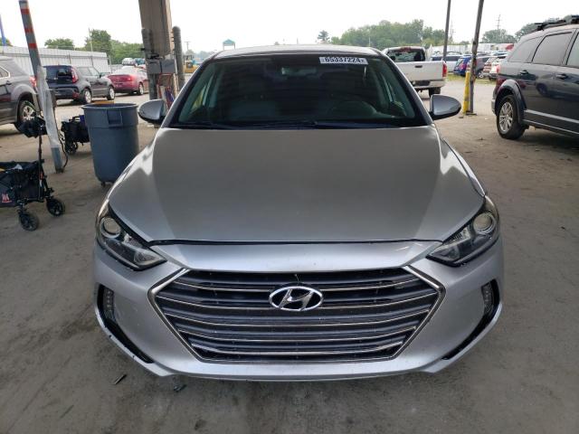 Photo 4 VIN: KMHD84LF0HU069109 - HYUNDAI ELANTRA 