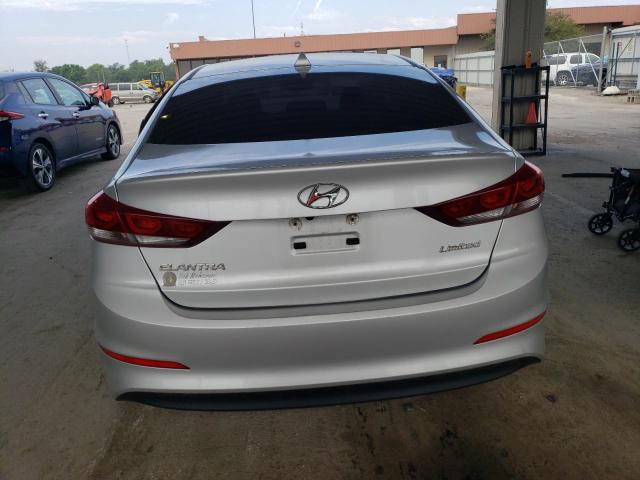 Photo 5 VIN: KMHD84LF0HU069109 - HYUNDAI ELANTRA 