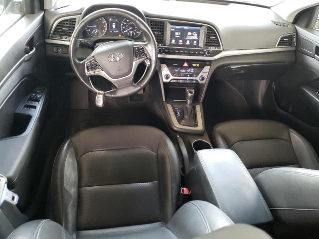 Photo 7 VIN: KMHD84LF0HU069109 - HYUNDAI ELANTRA 