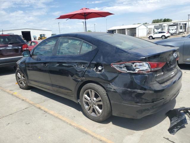 Photo 1 VIN: KMHD84LF0HU104148 - HYUNDAI ELANTRA 