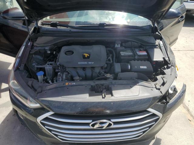 Photo 10 VIN: KMHD84LF0HU104148 - HYUNDAI ELANTRA 