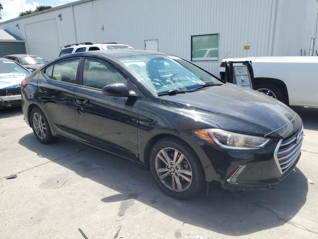 Photo 3 VIN: KMHD84LF0HU104148 - HYUNDAI ELANTRA 