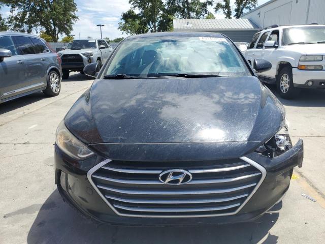 Photo 4 VIN: KMHD84LF0HU104148 - HYUNDAI ELANTRA 