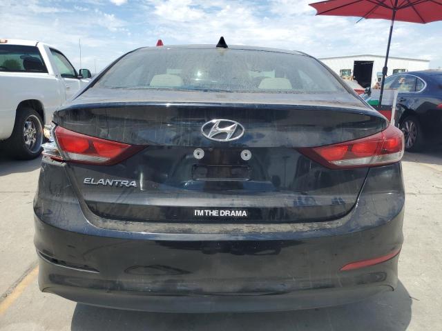 Photo 5 VIN: KMHD84LF0HU104148 - HYUNDAI ELANTRA 