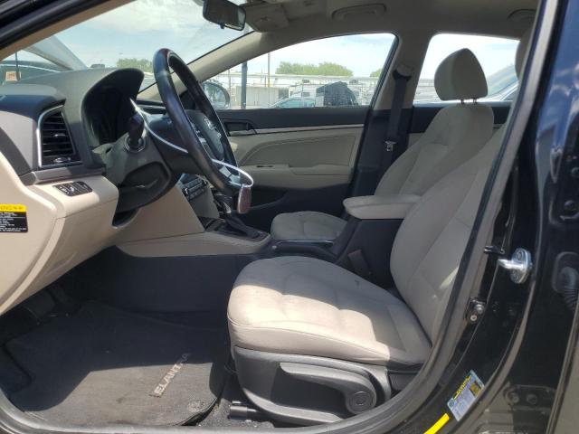 Photo 6 VIN: KMHD84LF0HU104148 - HYUNDAI ELANTRA 