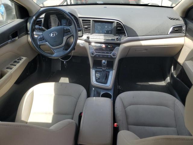 Photo 7 VIN: KMHD84LF0HU104148 - HYUNDAI ELANTRA 