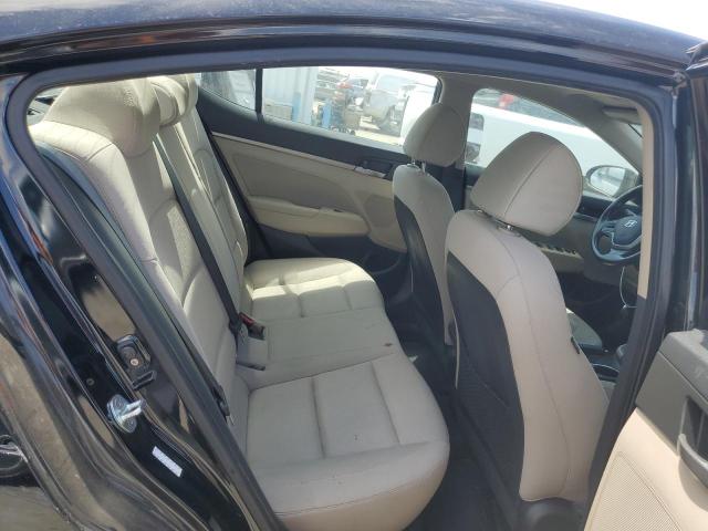 Photo 9 VIN: KMHD84LF0HU104148 - HYUNDAI ELANTRA 