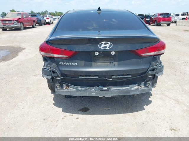 Photo 5 VIN: KMHD84LF0HU104375 - HYUNDAI ELANTRA 