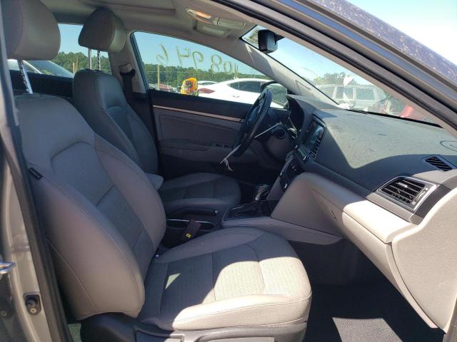 Photo 4 VIN: KMHD84LF0HU135612 - HYUNDAI ELANTRA SE 