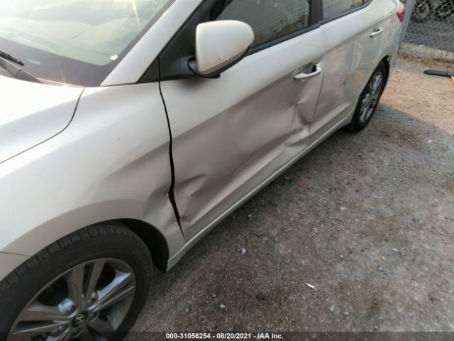 Photo 5 VIN: KMHD84LF0HU141328 - HYUNDAI ELANTRA 