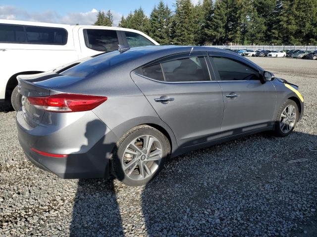 Photo 2 VIN: KMHD84LF0HU151597 - HYUNDAI ELANTRA SE 