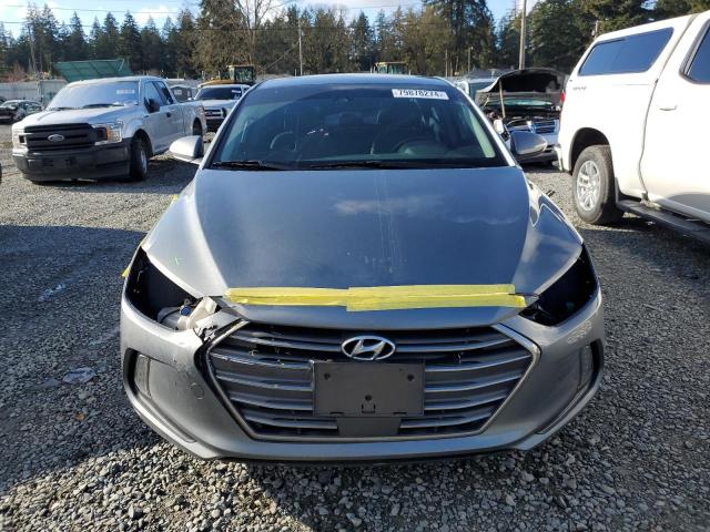 Photo 4 VIN: KMHD84LF0HU151597 - HYUNDAI ELANTRA SE 