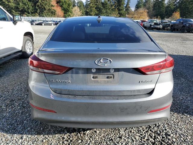 Photo 5 VIN: KMHD84LF0HU151597 - HYUNDAI ELANTRA SE 