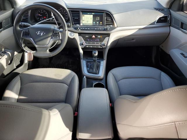 Photo 7 VIN: KMHD84LF0HU151597 - HYUNDAI ELANTRA SE 