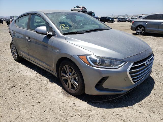 Photo 0 VIN: KMHD84LF0HU151955 - HYUNDAI ELANTRA SE 