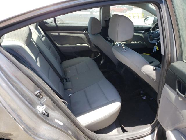 Photo 5 VIN: KMHD84LF0HU151955 - HYUNDAI ELANTRA SE 