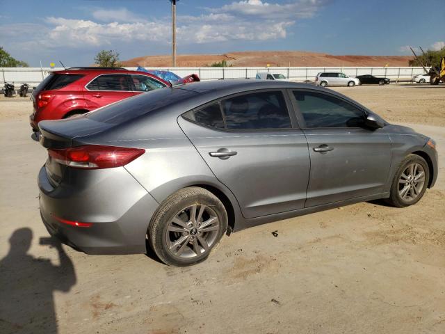 Photo 2 VIN: KMHD84LF0HU154693 - HYUNDAI ELANTRA SE 