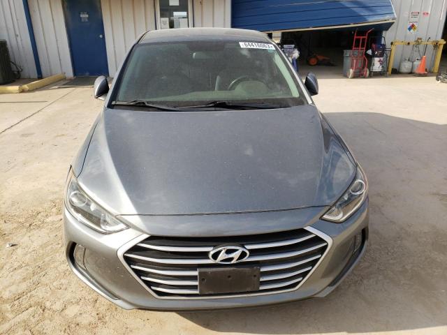 Photo 4 VIN: KMHD84LF0HU154693 - HYUNDAI ELANTRA SE 