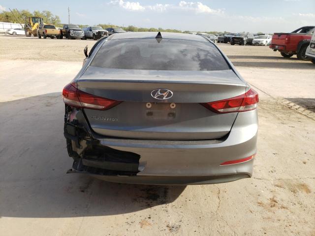 Photo 5 VIN: KMHD84LF0HU154693 - HYUNDAI ELANTRA SE 