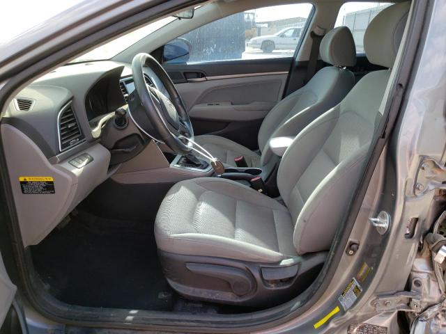 Photo 6 VIN: KMHD84LF0HU154693 - HYUNDAI ELANTRA SE 