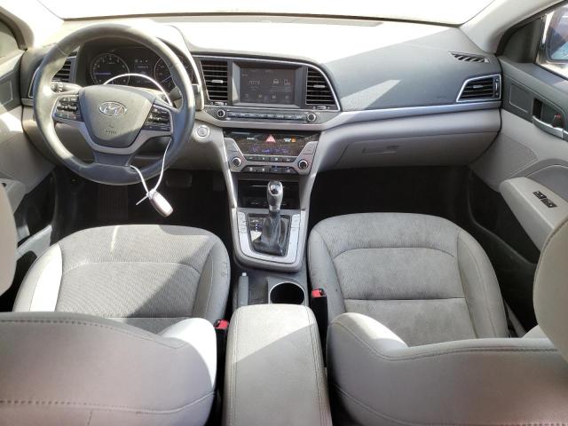 Photo 7 VIN: KMHD84LF0HU154693 - HYUNDAI ELANTRA SE 