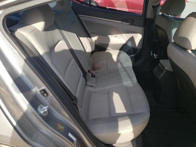 Photo 9 VIN: KMHD84LF0HU154693 - HYUNDAI ELANTRA SE 