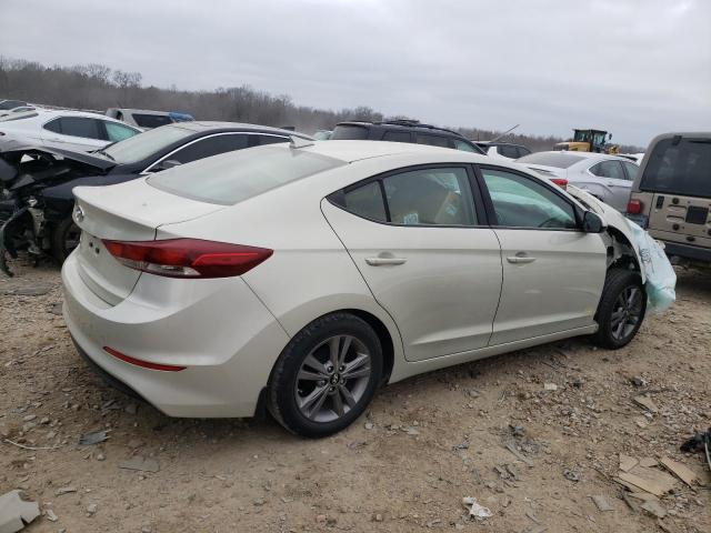 Photo 2 VIN: KMHD84LF0HU165791 - HYUNDAI ELANTRA SE 