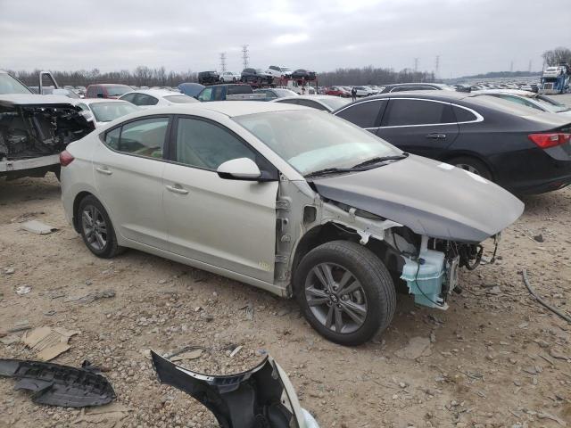 Photo 3 VIN: KMHD84LF0HU165791 - HYUNDAI ELANTRA SE 