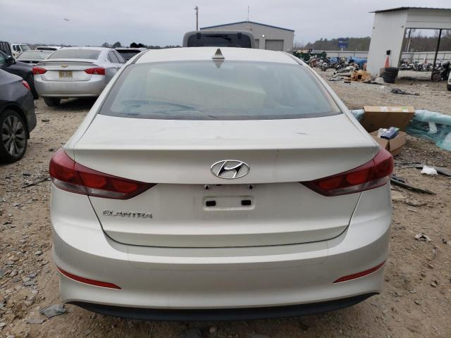 Photo 5 VIN: KMHD84LF0HU165791 - HYUNDAI ELANTRA SE 