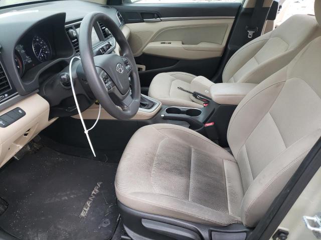 Photo 6 VIN: KMHD84LF0HU165791 - HYUNDAI ELANTRA SE 