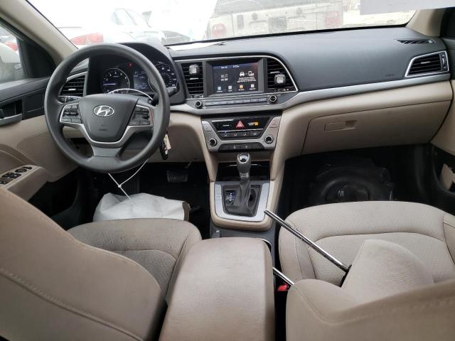 Photo 7 VIN: KMHD84LF0HU165791 - HYUNDAI ELANTRA SE 