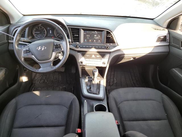 Photo 8 VIN: KMHD84LF0HU168724 - HYUNDAI ELANTRA SE 