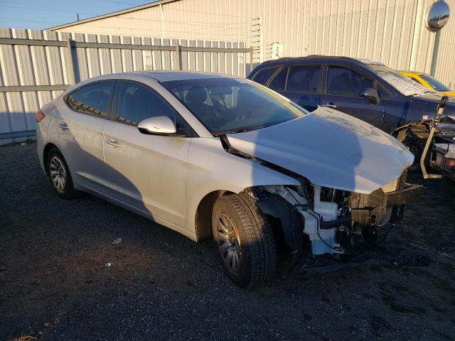 Photo 3 VIN: KMHD84LF0HU189220 - HYUNDAI ELANTRA 