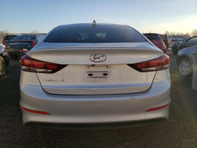 Photo 5 VIN: KMHD84LF0HU189220 - HYUNDAI ELANTRA 