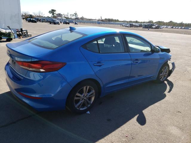 Photo 2 VIN: KMHD84LF0HU190948 - HYUNDAI ELANTRA SE 