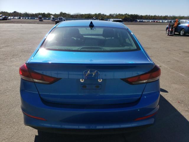 Photo 5 VIN: KMHD84LF0HU190948 - HYUNDAI ELANTRA SE 