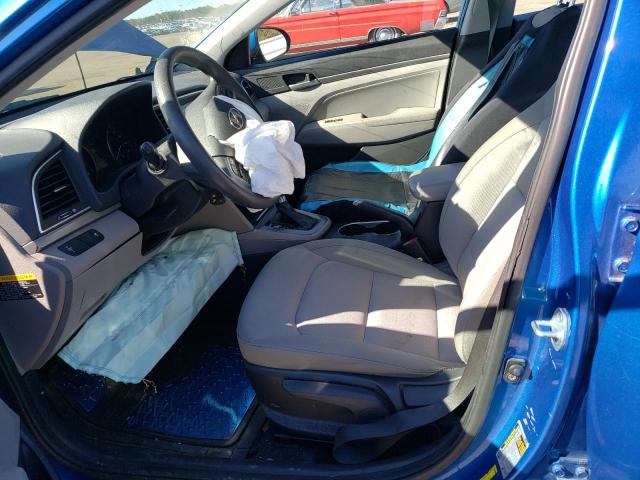 Photo 6 VIN: KMHD84LF0HU190948 - HYUNDAI ELANTRA SE 