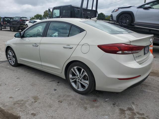 Photo 1 VIN: KMHD84LF0HU191016 - HYUNDAI ELANTRA SE 