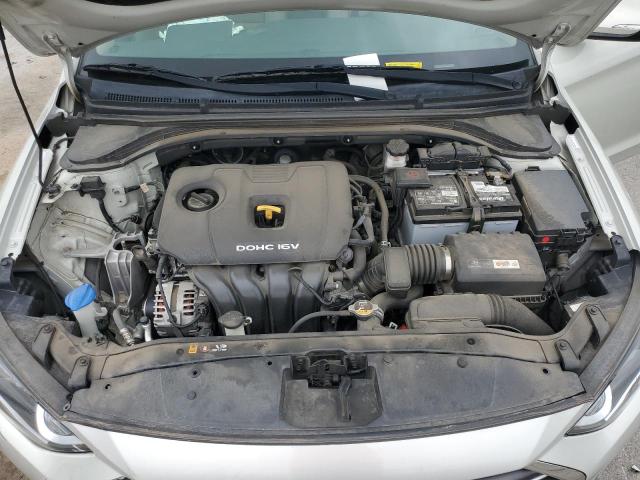 Photo 10 VIN: KMHD84LF0HU191016 - HYUNDAI ELANTRA SE 