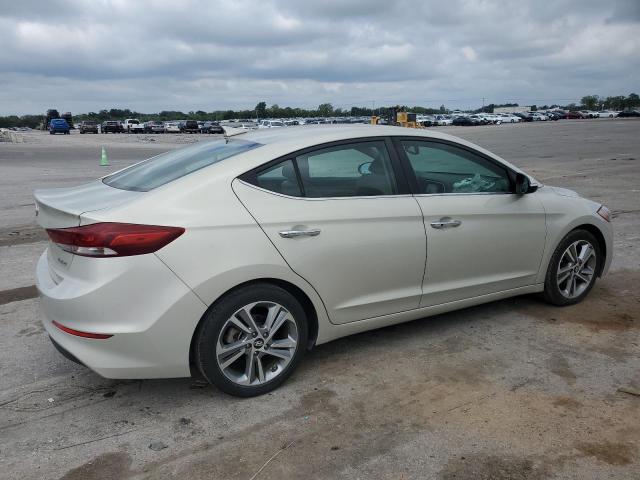 Photo 2 VIN: KMHD84LF0HU191016 - HYUNDAI ELANTRA SE 