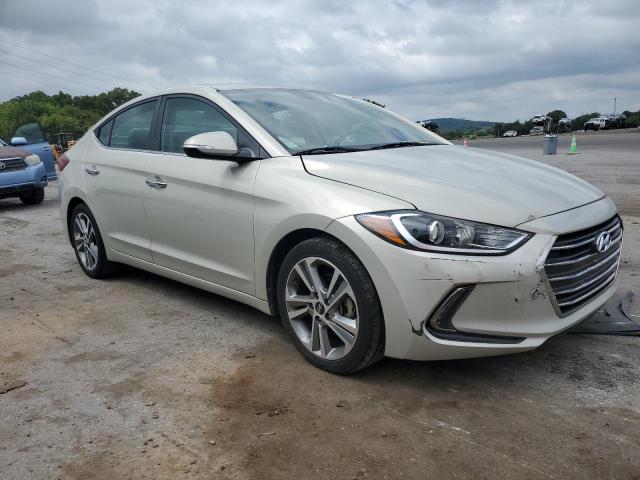 Photo 3 VIN: KMHD84LF0HU191016 - HYUNDAI ELANTRA SE 