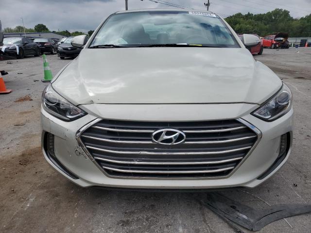 Photo 4 VIN: KMHD84LF0HU191016 - HYUNDAI ELANTRA SE 