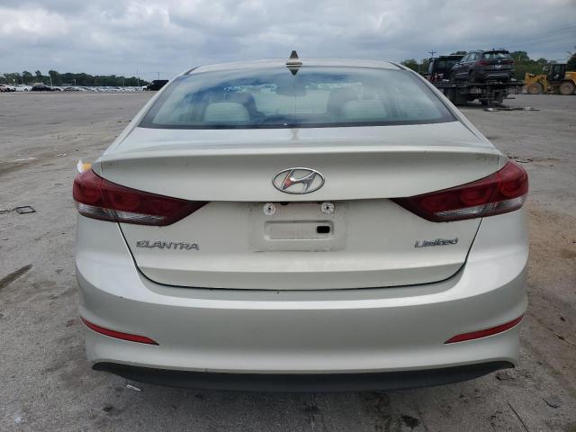 Photo 5 VIN: KMHD84LF0HU191016 - HYUNDAI ELANTRA SE 