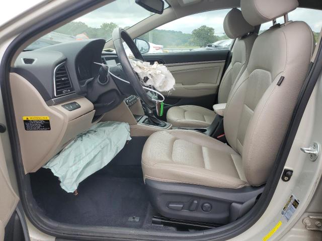 Photo 6 VIN: KMHD84LF0HU191016 - HYUNDAI ELANTRA SE 