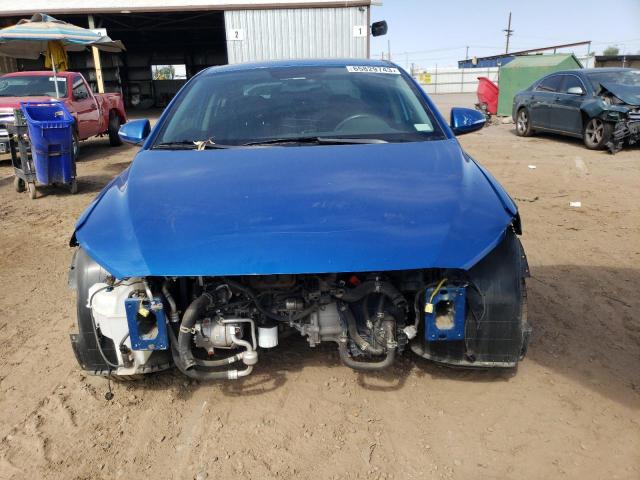 Photo 4 VIN: KMHD84LF0HU193459 - HYUNDAI ELANTRA SE 