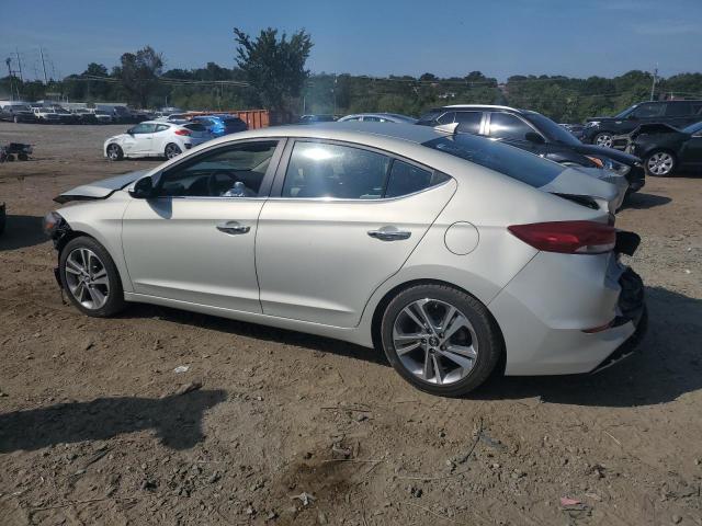 Photo 1 VIN: KMHD84LF0HU193624 - HYUNDAI ELANTRA SE 