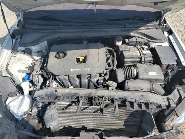 Photo 10 VIN: KMHD84LF0HU193624 - HYUNDAI ELANTRA SE 